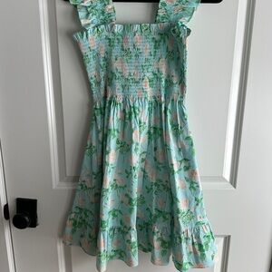 Hill house short nap dress